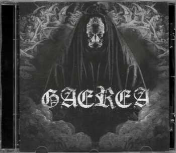 Album Gaerea: Gaerea
