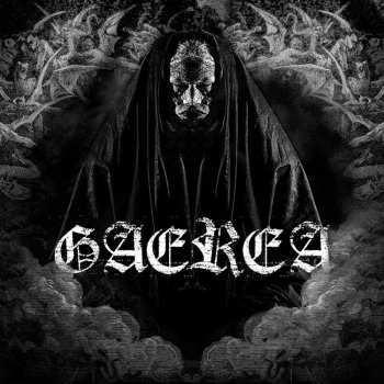 CD Gaerea: Gaerea (digipak)