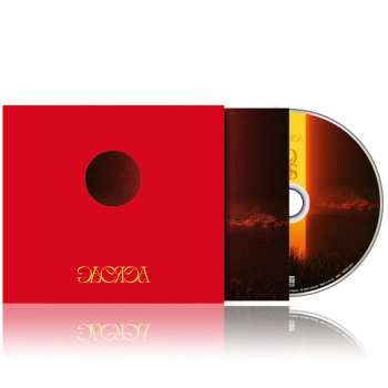 CD Gaerea: Loss (cd Digipak In O-card)