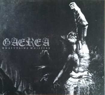 Album Gaerea: Unsettling Whispers