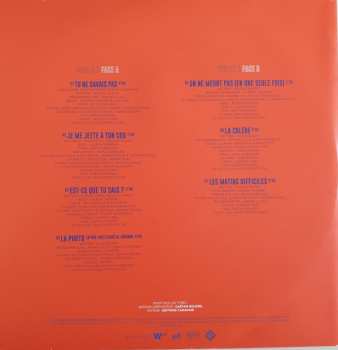 2LP Gaëtan Roussel: Est-ce Que Tu Sais ? DLX | CLR