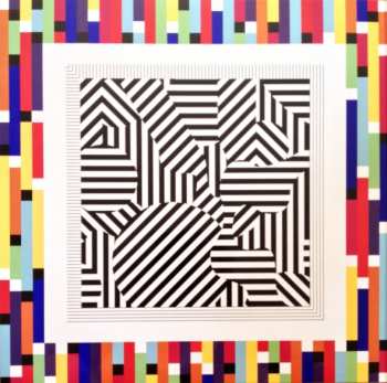 2LP Gaëtan Roussel: Orpailleur