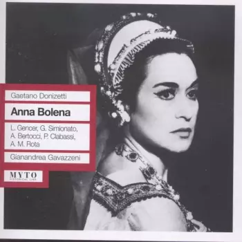 Anna Bolena