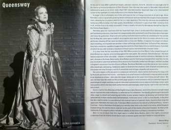 2DVD Anna Netrebko: Anna Bolena