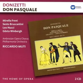 Don Pasquale