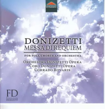 Messa Di Requiem