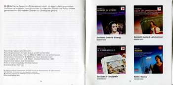 2CD/Doos Gaetano Donizetti: Poliuto