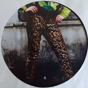 LP Gaffa Ghandi: Artificial Disgust