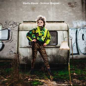 Album Gaffa Ghandi: Artificial Disgust