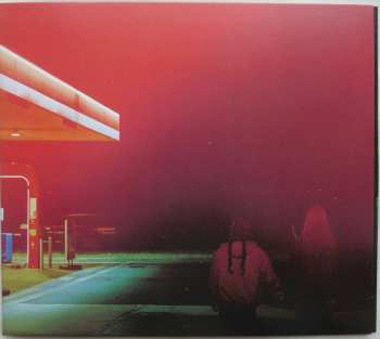 CD Gaffa Tape Sandy: Hold My Hand, God Damn It