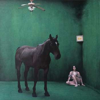 Album Gaia: Chiamo Io Chiami Tu