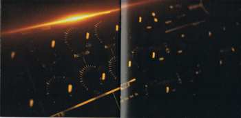 CD Gaia: Moons Of Jupiter