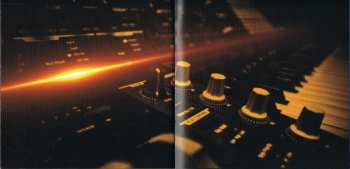 CD Gaia: Moons Of Jupiter