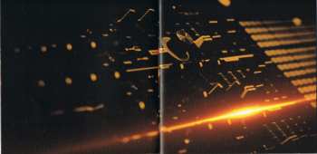 CD Gaia: Moons Of Jupiter