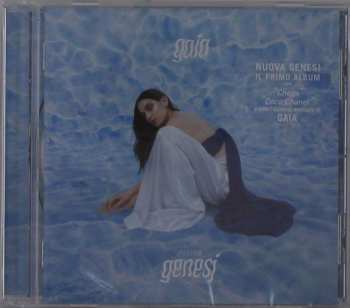 CD Gaia: Nuova Genesi