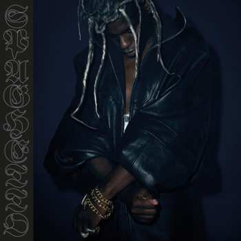 LP Gaika: SPAGHETTO CLR | LTD