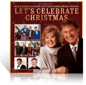 Gaither: Let's Celebrate Christmas