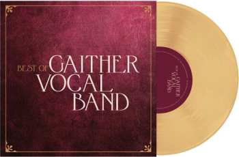 Album Gaither Vocal: Best Of Gaither Vocal Band