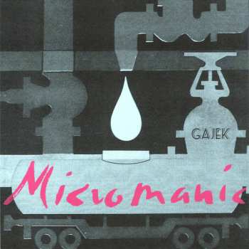 Album Gajek: Micromanic