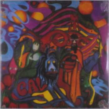 LP Gal Costa: Gal Costa