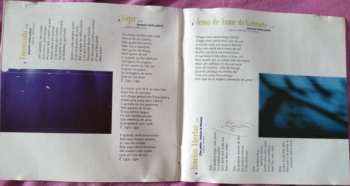 2CD Gal Costa: Gal Costa Canta Tom Jobim Ao Vivo