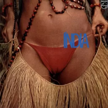 Gal Costa: Índia