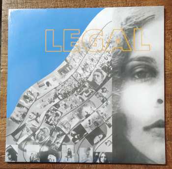LP Gal Costa: Legal
