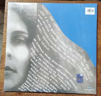 LP Gal Costa: Legal