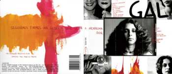 CD Gal Costa: Nenhuma Dor