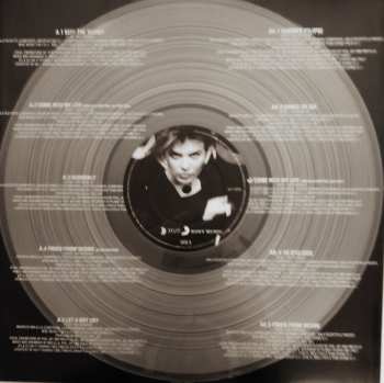 LP Gala: Come Into My Life (25th Anniversary) LTD | CLR