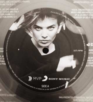LP Gala: Come Into My Life (25th Anniversary) LTD | CLR