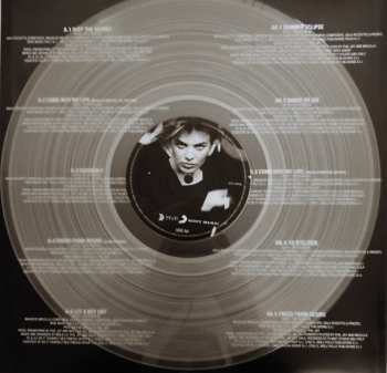 LP Gala: Come Into My Life (25th Anniversary) LTD | CLR