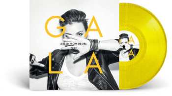 LP Gala: Freed From Desire