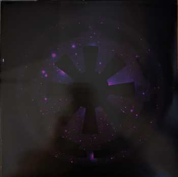 LP Galactic Empire: Episode II CLR | LTD