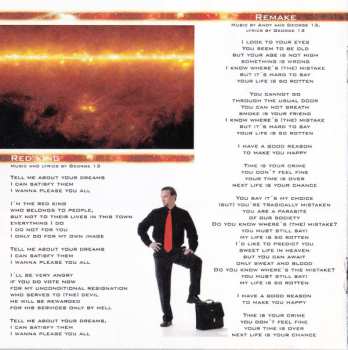 CD Galactic Industry: Remake