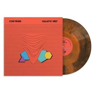 Album Com Truise: Galactic Melt