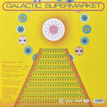 LP Galactic Supermarket: Galactic Supermarket