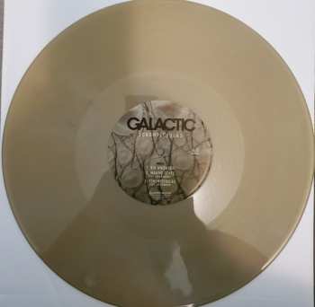 LP Galactic: Tchompitoulas CLR | LTD