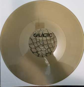LP Galactic: Tchompitoulas CLR | LTD