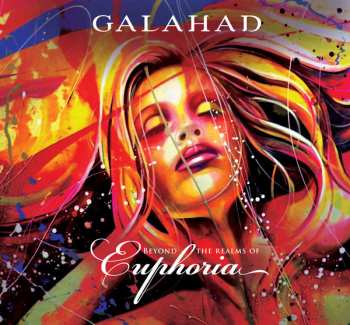 Album Galahad: Beyond The Realms Of Euphoria