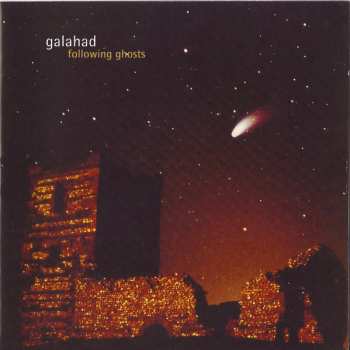 CD Galahad: Following Ghosts