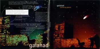 CD Galahad: Following Ghosts