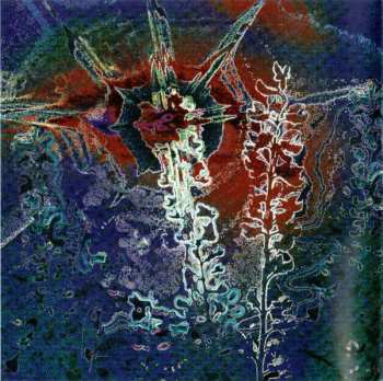 CD Galahad: Following Ghosts