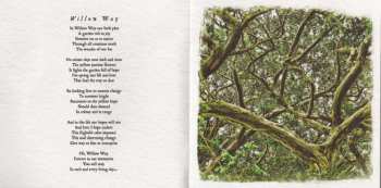 CD Galahad: Quiet Storms DIGI