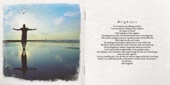 CD Galahad: Quiet Storms DIGI