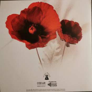 2LP Galahad: Sleepers LTD | NUM | CLR