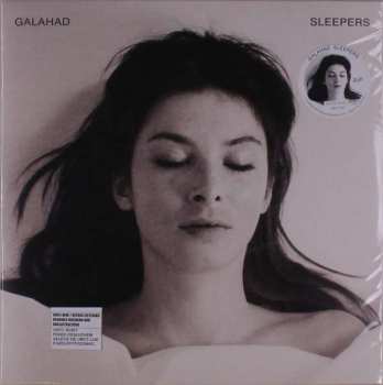 2LP Galahad: Sleepers LTD | NUM | CLR