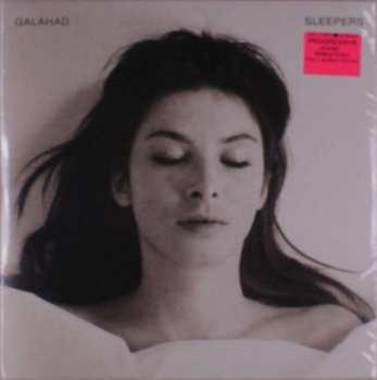 2LP Galahad: Sleepers
