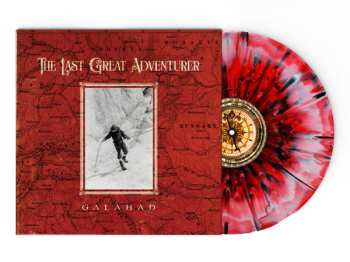 LP Galahad: The Last Great Adventurer CLR