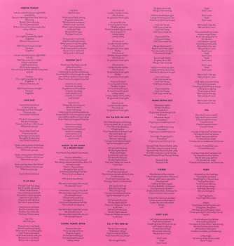 2LP Galantis: Pharmacy LTD | CLR
